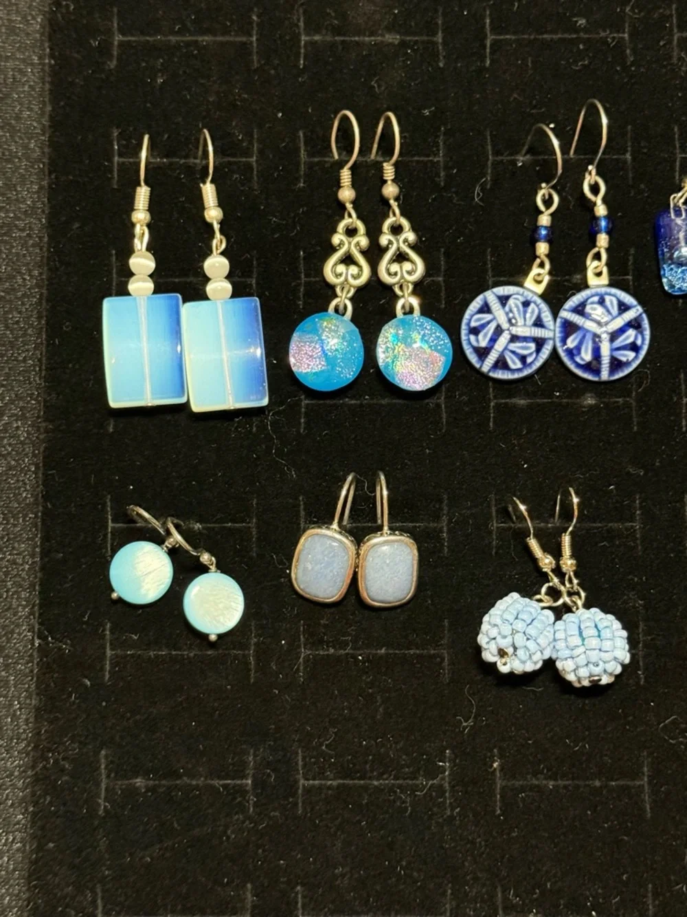 N/A set assorted